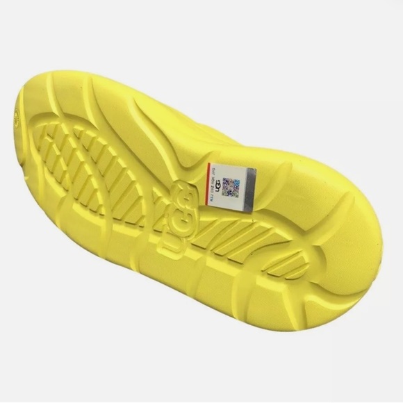 UGG Women's Sport Yeah Clog - Picture 5 of 7